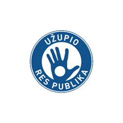 The Republic of Užupis